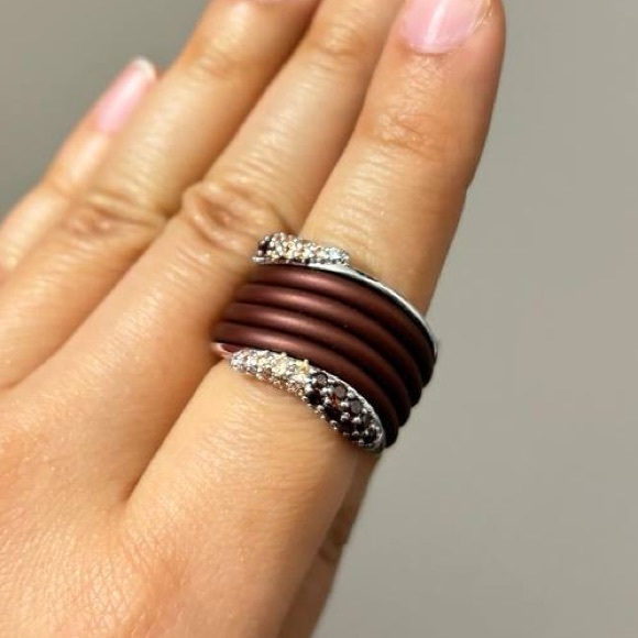 BRAND NEW - Belle Etoile ring - Picture 8 of 8